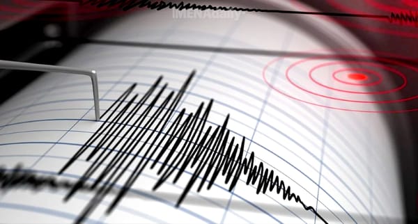 Sidi Bouzid: Third Earthquake in Meknassy, Tunisia